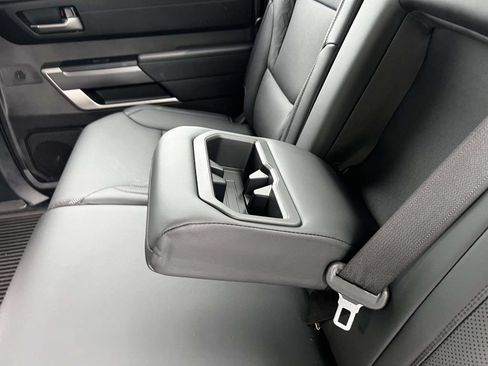 Used 2023 Toyota Tundra SR5 w/ SR5 Premium Package AWD/4WD image 11