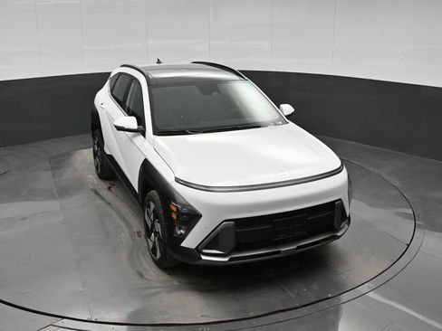 New 2026 Hyundai Kona Limited AWD/4WD image 24