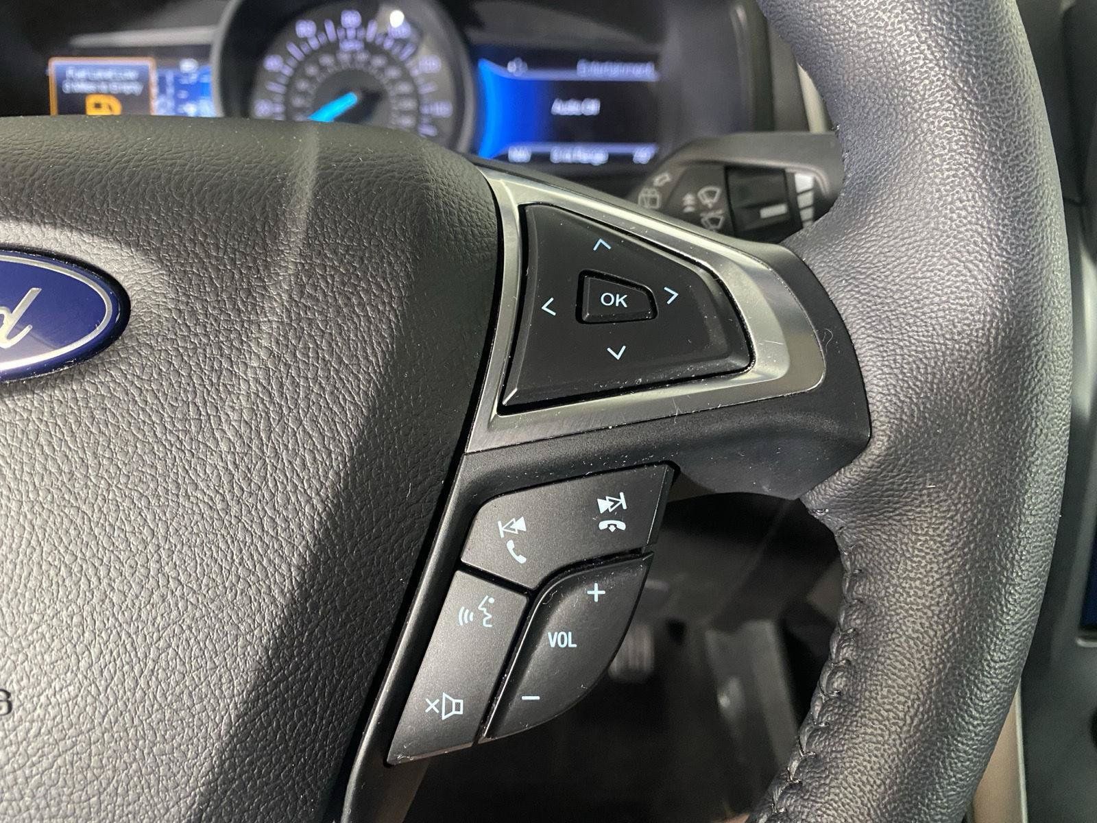 Used 2023 Ford Edge SEL w/ Convenience Package AWD/4WD image 17