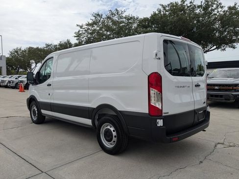 New 2025 Ford Transit 150 Low Roof image 4