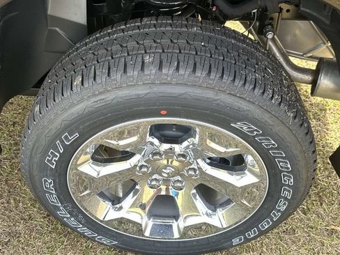 New 2026 RAM 1500 Big Horn AWD/4WD image 17