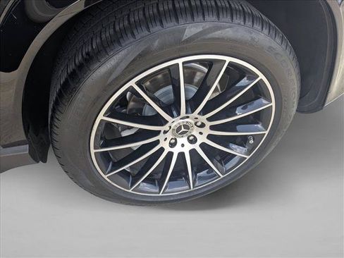 Used 2021 Mercedes-Benz GLE 350 image 20