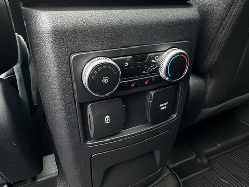 Used 2023 Ford Explorer ST w/ Technology Package AWD/4WD image 31