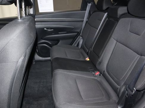 Certified 2023 Hyundai Tucson SEL image 21