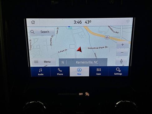 Used 2020 Ford F150 XLT w/ Equipment Group 302A Luxury image 19