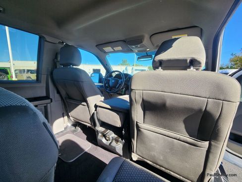 Used 2015 Ford F150 XLT w/ Equipment Group 302A Luxury image 54