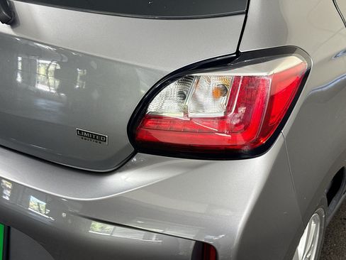 Used 2022 Mitsubishi Mirage ES FWD image 33