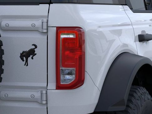 New 2025 Ford Bronco Big Bend w/ Black Diamond Package AWD/4WD image 23