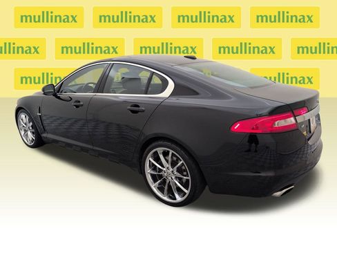 Used 2011 Jaguar XF RWD image 8