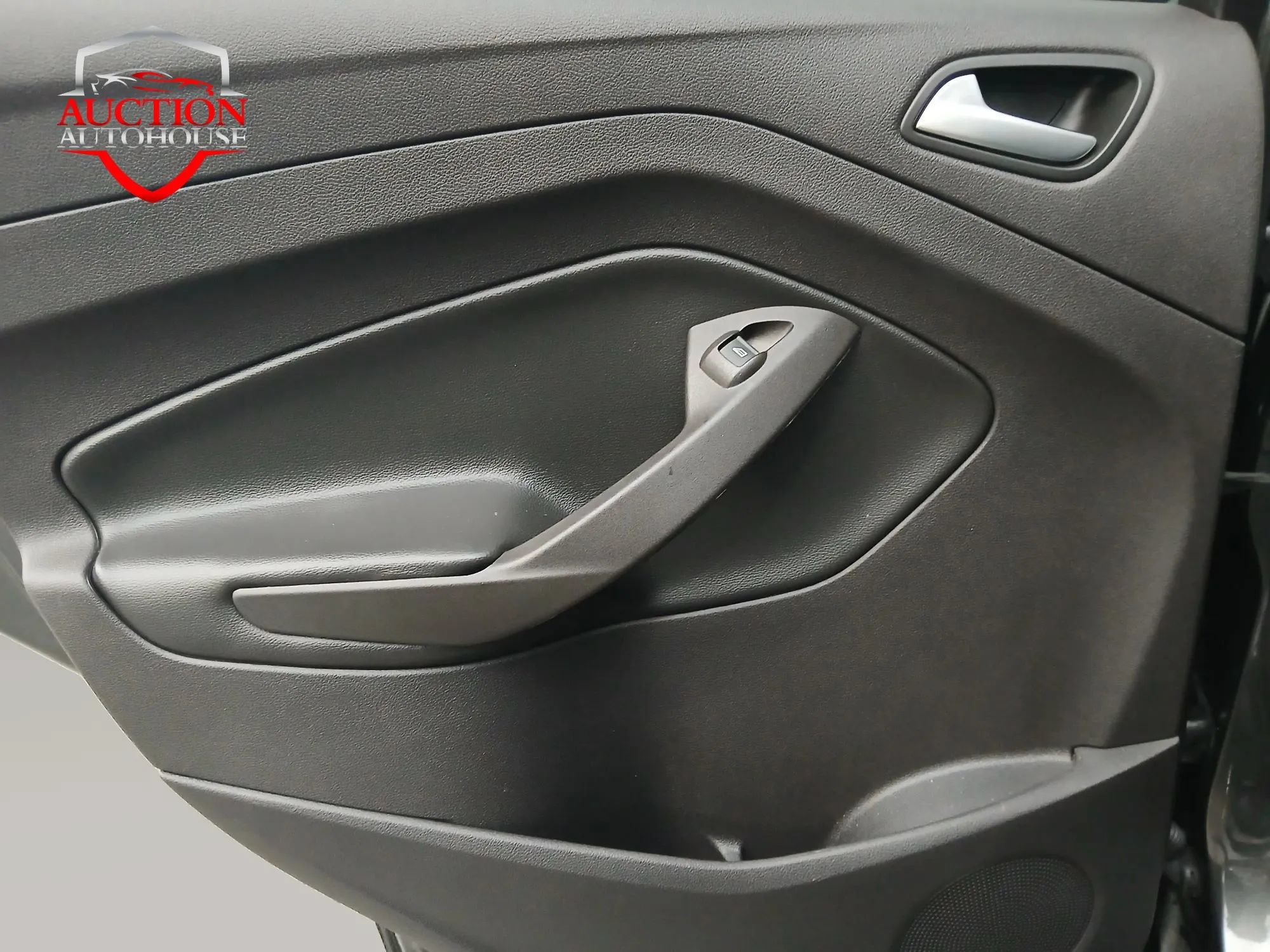 Used 2018 Ford Escape SEL FWD image 22