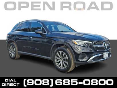Certified 2026 Mercedes-Benz GLC 300 4MATIC