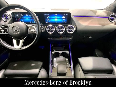 Used 2023 Mercedes-Benz GLA 250 4MATIC image 18