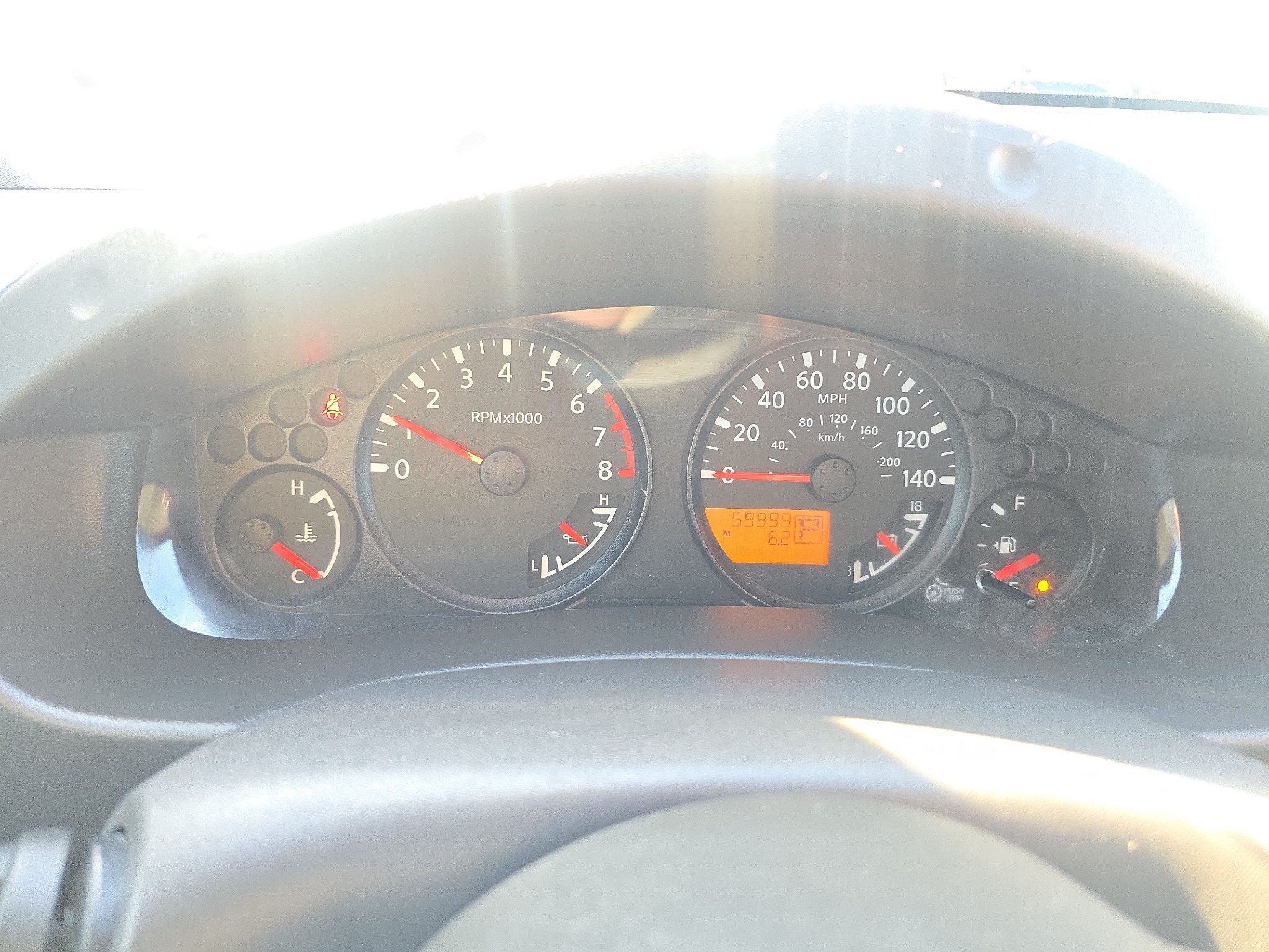 Used 2018 Nissan Frontier SV RWD image 23
