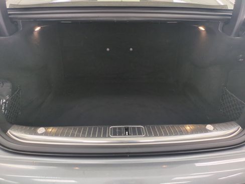 Used 2016 Mercedes-Benz S 550 4MATIC Coupe image 10