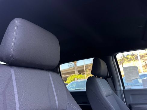 New 2026 Ford F150 STX w/ Equipment Group 200A RWD image 15