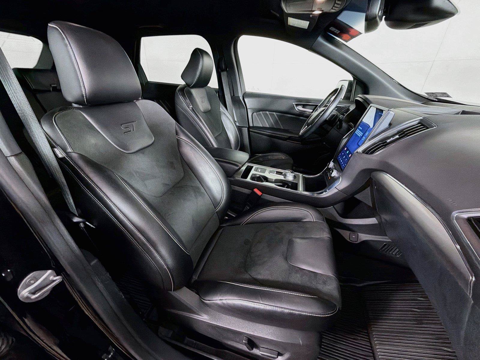 Used 2022 Ford Edge ST AWD/4WD image 30
