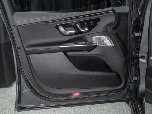 Certified 2024 Mercedes-Benz EQE 350+ SUV image 9