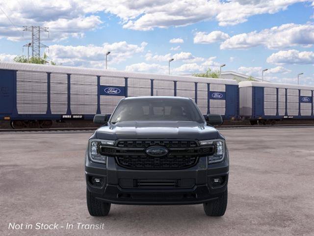 New 2026 Ford Ranger XLT w/ Equipment Group 301A High AWD/4WD image 6