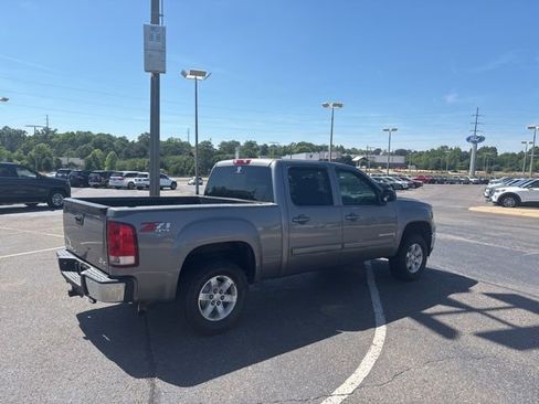 Used 2013 GMC Sierra 1500 SLT w/ SLT Convenience Package image 3