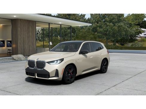 New 2025 BMW X3 M50 w/ Premium Package image 1
