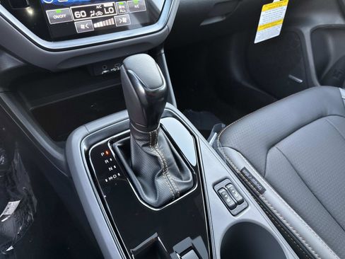 New 2026 Subaru Crosstrek 2.5i Wilderness image 23