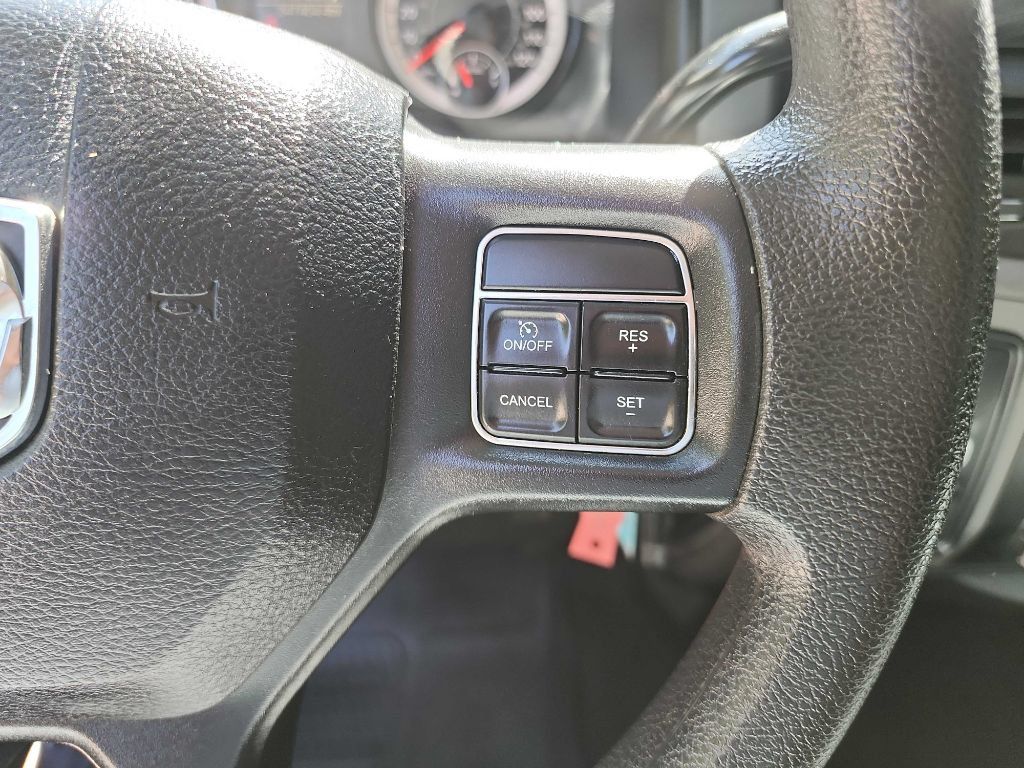 Used 2018 RAM 3500 Tradesman w/ Chrome Appearance Group AWD/4WD image 18