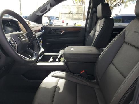 New 2026 GMC Yukon XL Denali w/ Sun & Power Step Package image 19