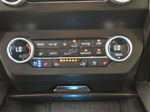 Used 2021 Ford Expedition King Ranch w/ Cargo Package image 3