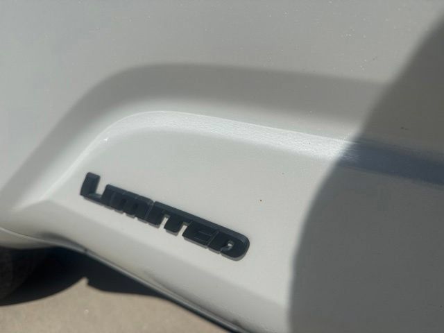 Used 2024 Toyota Tacoma Limited AWD/4WD image 7