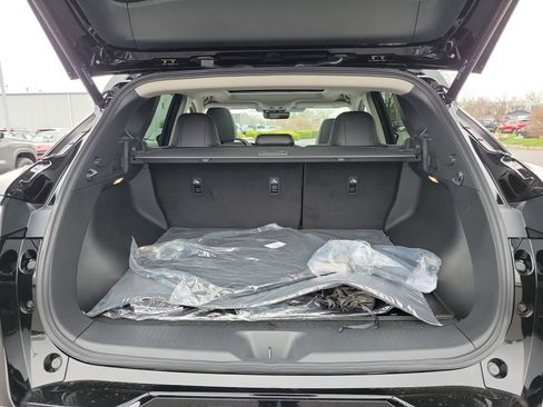 New 2026 Nissan Murano Platinum w/ Cargo Package image 8