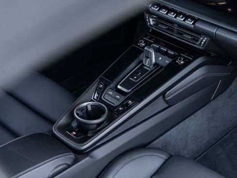 Certified 2024 Porsche 911 Targa Edition 50 Years Porsche image 39