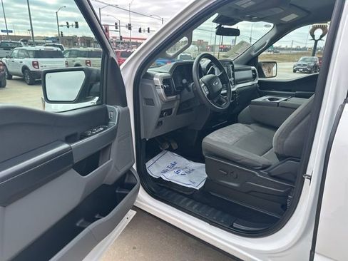 Used 2023 Ford F150 XLT w/ Trailer Tow Package image 15
