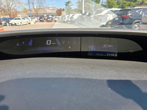Used 2014 Honda Civic LX image 21