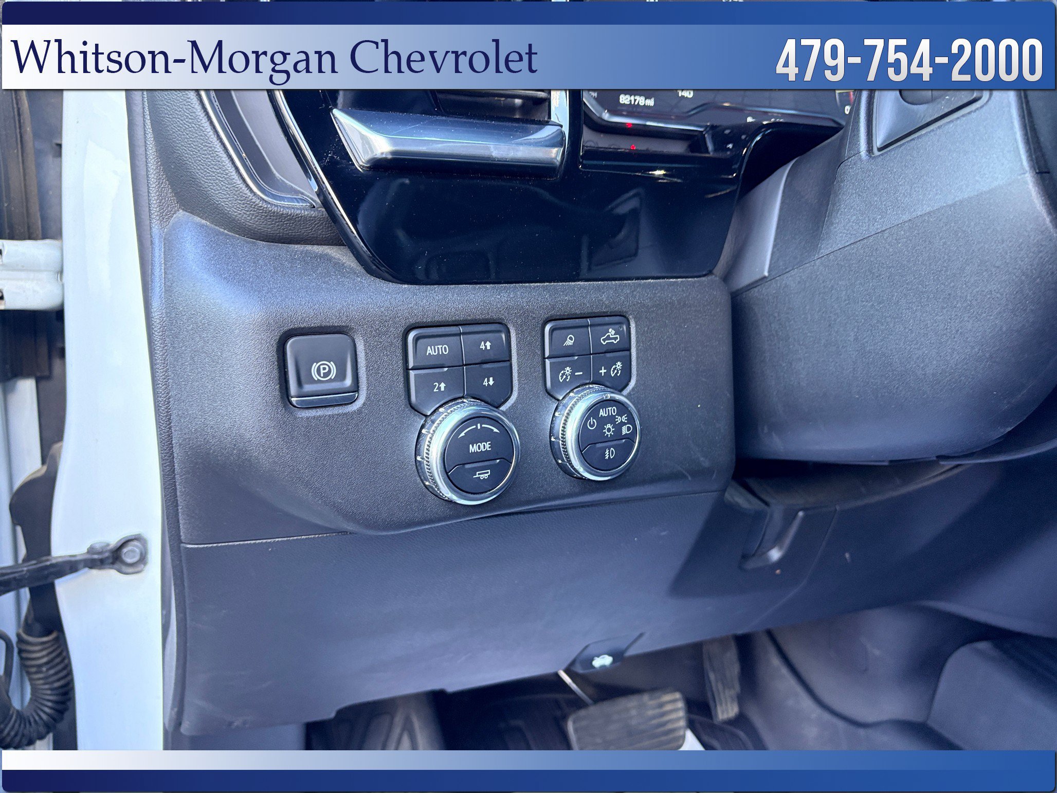 Used 2024 GMC Sierra 2500 SLE w/ SLE Value Package; AWD/4WD image 14