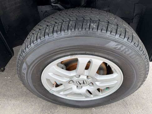 Used 2003 Honda CR-V EX image 18