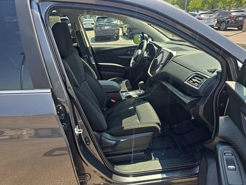 Certified 2025 Subaru Ascent Premium AWD/4WD image 6