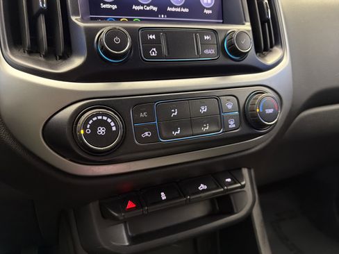 Used 2019 Chevrolet Colorado LT w/ LT Convenience Package AWD/4WD image 21