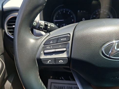 Used 2020 Hyundai Kona Limited AWD/4WD image 21