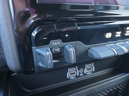 Used 2025 RAM 2500 Rebel w/ Rebel Level 1 Equipment Group image 73