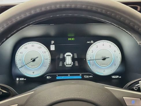 Used 2025 Hyundai Palisade Calligraphy AWD/4WD image 14