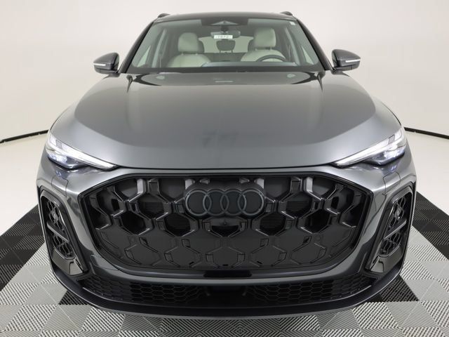 New 2026 Audi Q5 2.0T AWD/4WD image 8