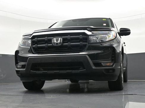 Used 2025 Honda Ridgeline RTL image 29