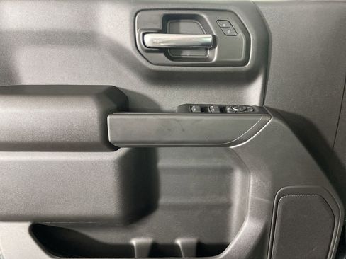 New 2026 Chevrolet Silverado 1500 Custom Trail Boss w/ LPO, Dark Essentials Package image 22