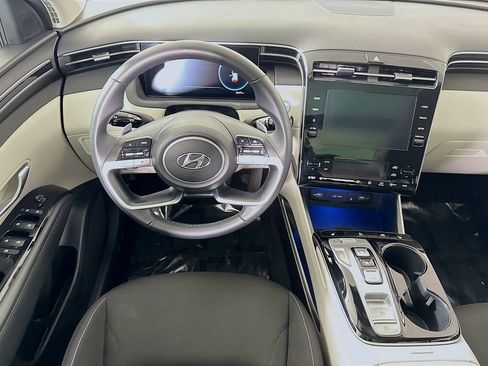 Certified 2022 Hyundai Tucson SEL image 3