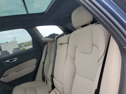 New 2026 Volvo XC60 B5 Plus w/ Protection Package Premier AWD/4WD image 30