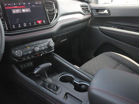New 2026 Dodge Durango GT w/ Blacktop Package AWD/4WD image 21