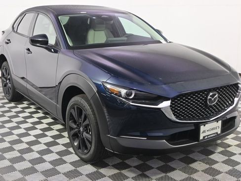 Used 2026 MAZDA CX-30 AWD 2.5 S w/ Select Sport Pkg image 8