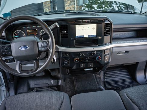 Used 2023 Ford F350 XL image 29