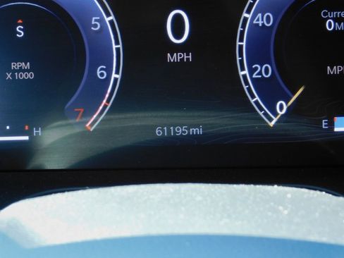 Used 2023 Jeep Grand Cherokee L Laredo image 20