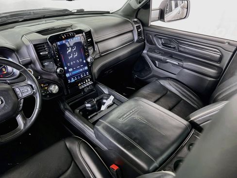 Used 2023 RAM 1500 Limited AWD/4WD image 23